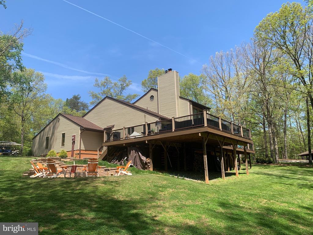282 LAKEWAY RD, MINERAL, Virginia 23117, 4 Bedrooms Bedrooms, ,4 BathroomsBathrooms,Residential,282 LAKEWAY RD,VALA2008190 MLS # VALA2008190