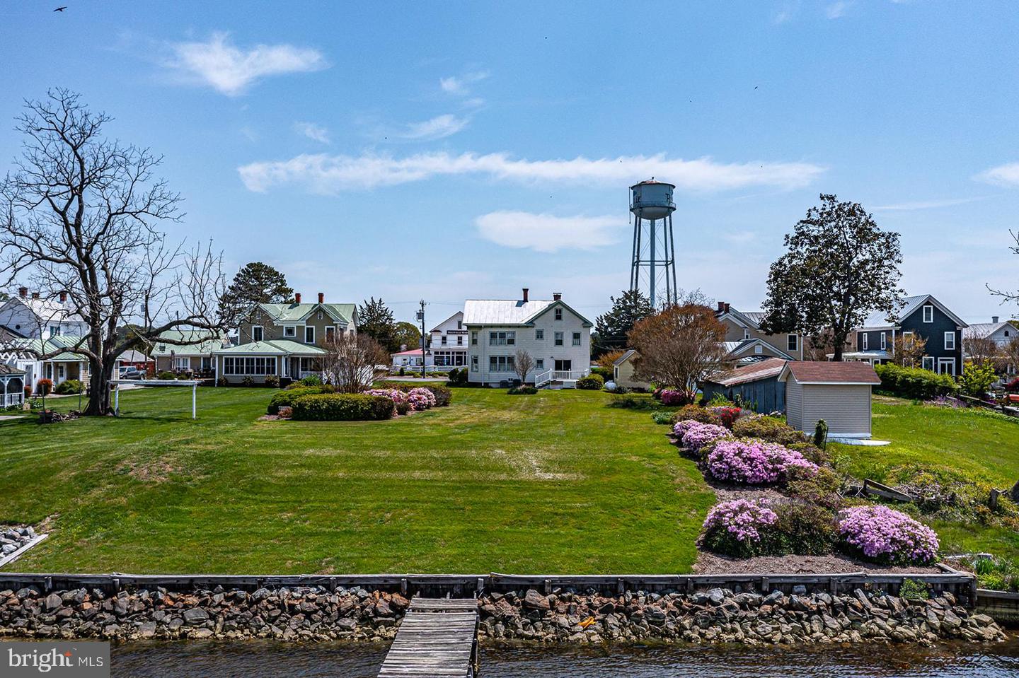 742 MAIN ST, REEDVILLE, Virginia 22539, 3 Bedrooms Bedrooms, ,2 BathroomsBathrooms,Residential,For sale,742 MAIN ST,VANV2001556 MLS # VANV2001556