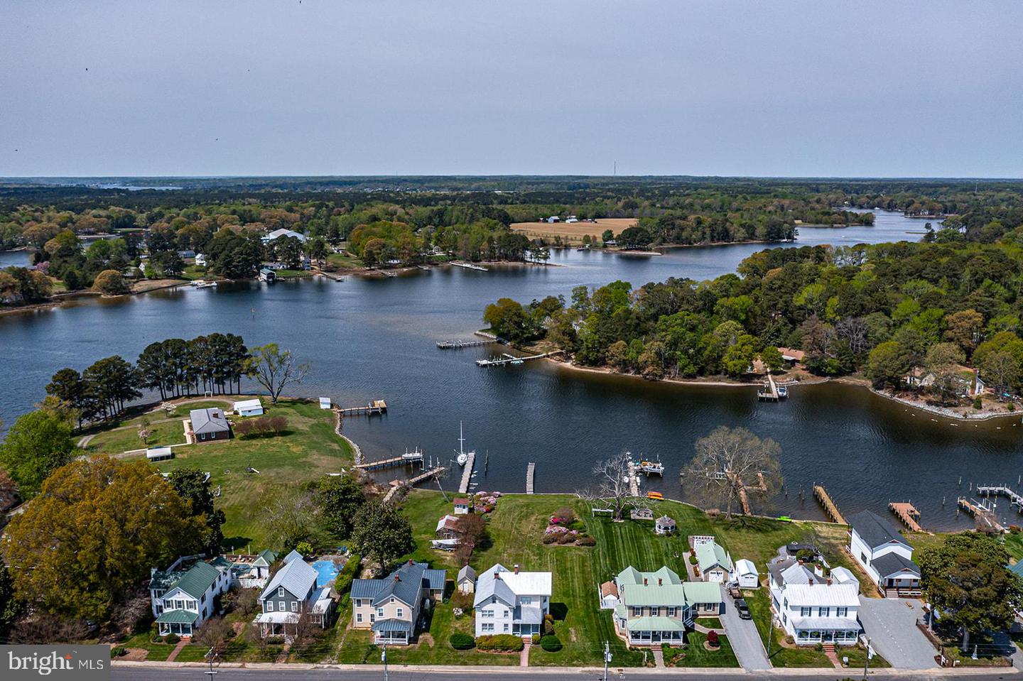 742 MAIN ST, REEDVILLE, Virginia 22539, 3 Bedrooms Bedrooms, ,2 BathroomsBathrooms,Residential,For sale,742 MAIN ST,VANV2001556 MLS # VANV2001556