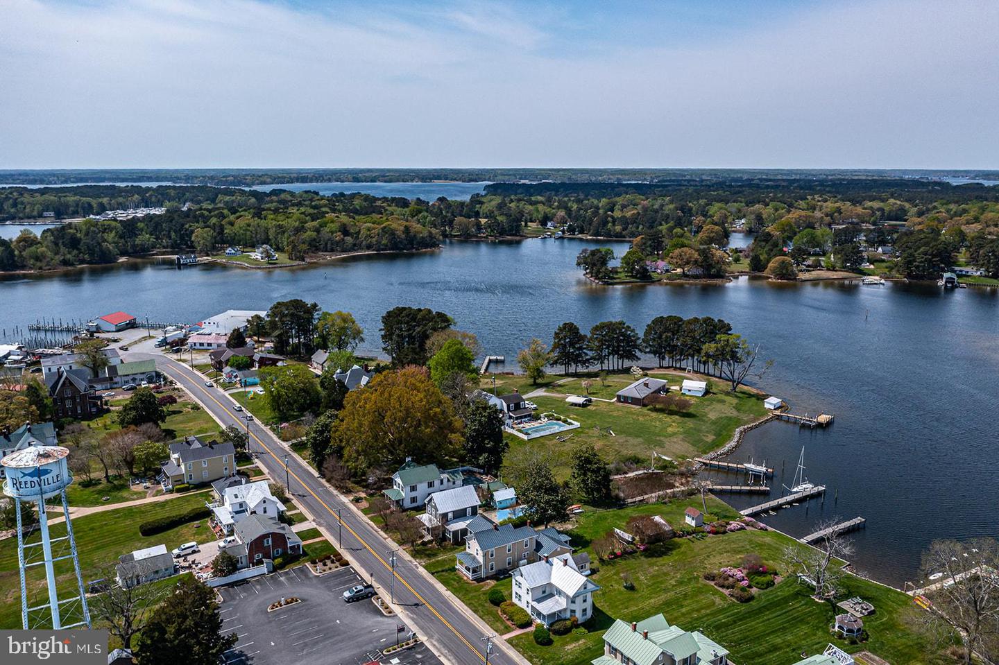 742 MAIN ST, REEDVILLE, Virginia 22539, 3 Bedrooms Bedrooms, ,2 BathroomsBathrooms,Residential,For sale,742 MAIN ST,VANV2001556 MLS # VANV2001556