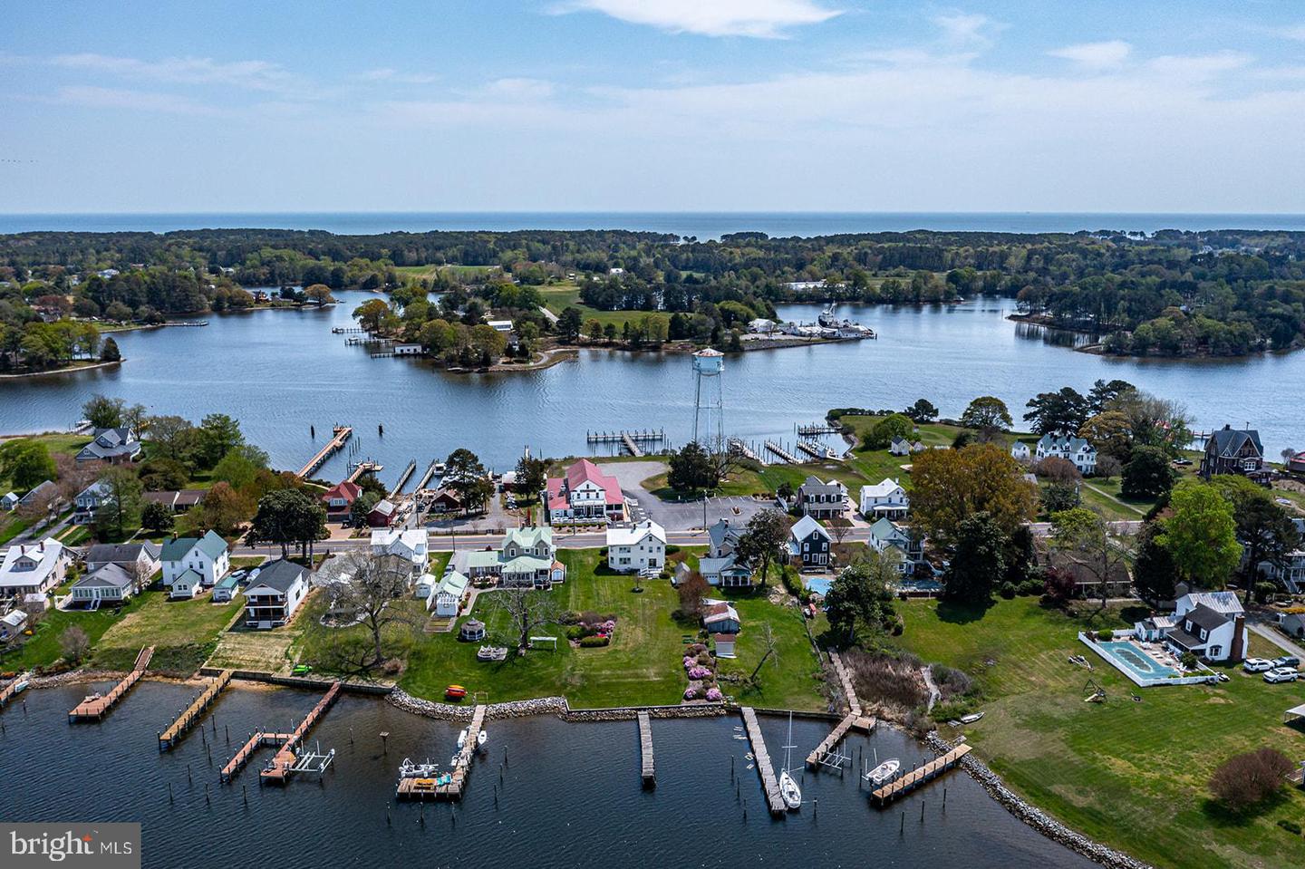 742 MAIN ST, REEDVILLE, Virginia 22539, 3 Bedrooms Bedrooms, ,2 BathroomsBathrooms,Residential,For sale,742 MAIN ST,VANV2001556 MLS # VANV2001556