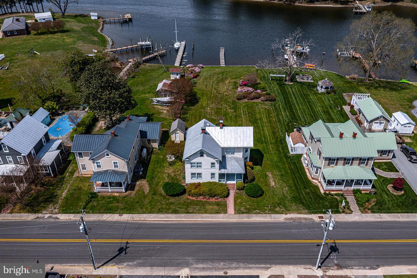 742 MAIN ST, REEDVILLE, Virginia 22539, 3 Bedrooms Bedrooms, ,2 BathroomsBathrooms,Residential,For sale,742 MAIN ST,VANV2001556 MLS # VANV2001556