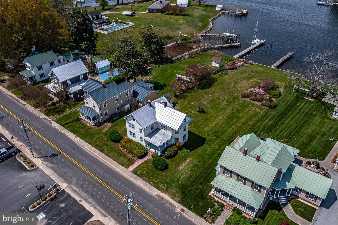 742 MAIN ST, REEDVILLE, Virginia 22539, 3 Bedrooms Bedrooms, ,2 BathroomsBathrooms,Residential,For sale,742 MAIN ST,VANV2001556 MLS # VANV2001556