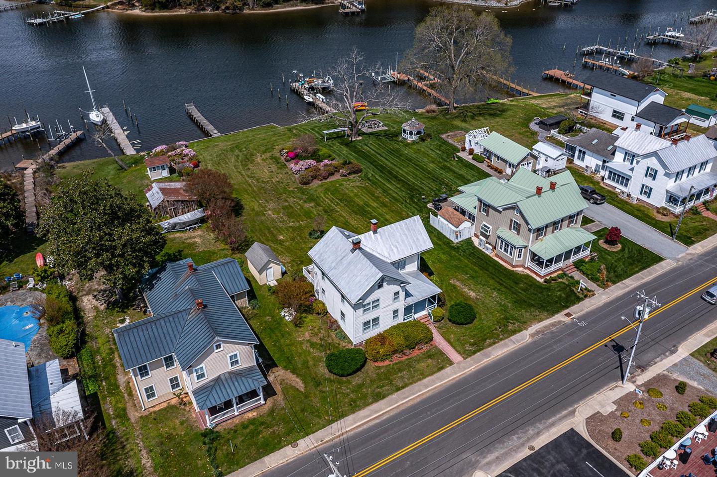 742 MAIN ST, REEDVILLE, Virginia 22539, 3 Bedrooms Bedrooms, ,2 BathroomsBathrooms,Residential,For sale,742 MAIN ST,VANV2001556 MLS # VANV2001556