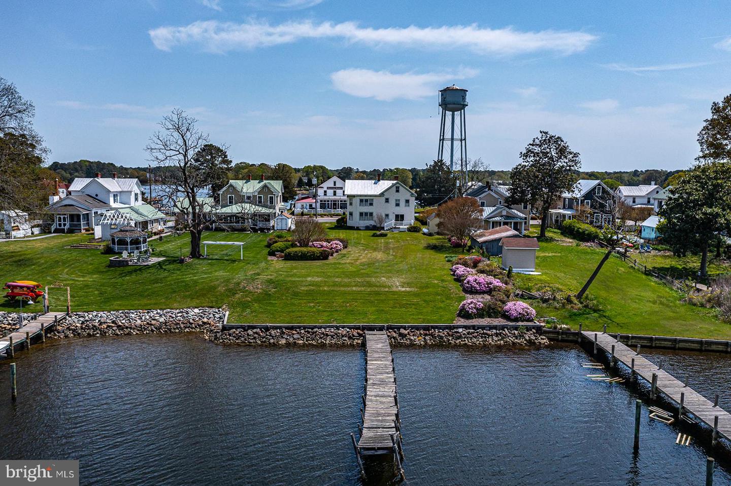 742 MAIN ST, REEDVILLE, Virginia 22539, 3 Bedrooms Bedrooms, ,2 BathroomsBathrooms,Residential,For sale,742 MAIN ST,VANV2001556 MLS # VANV2001556