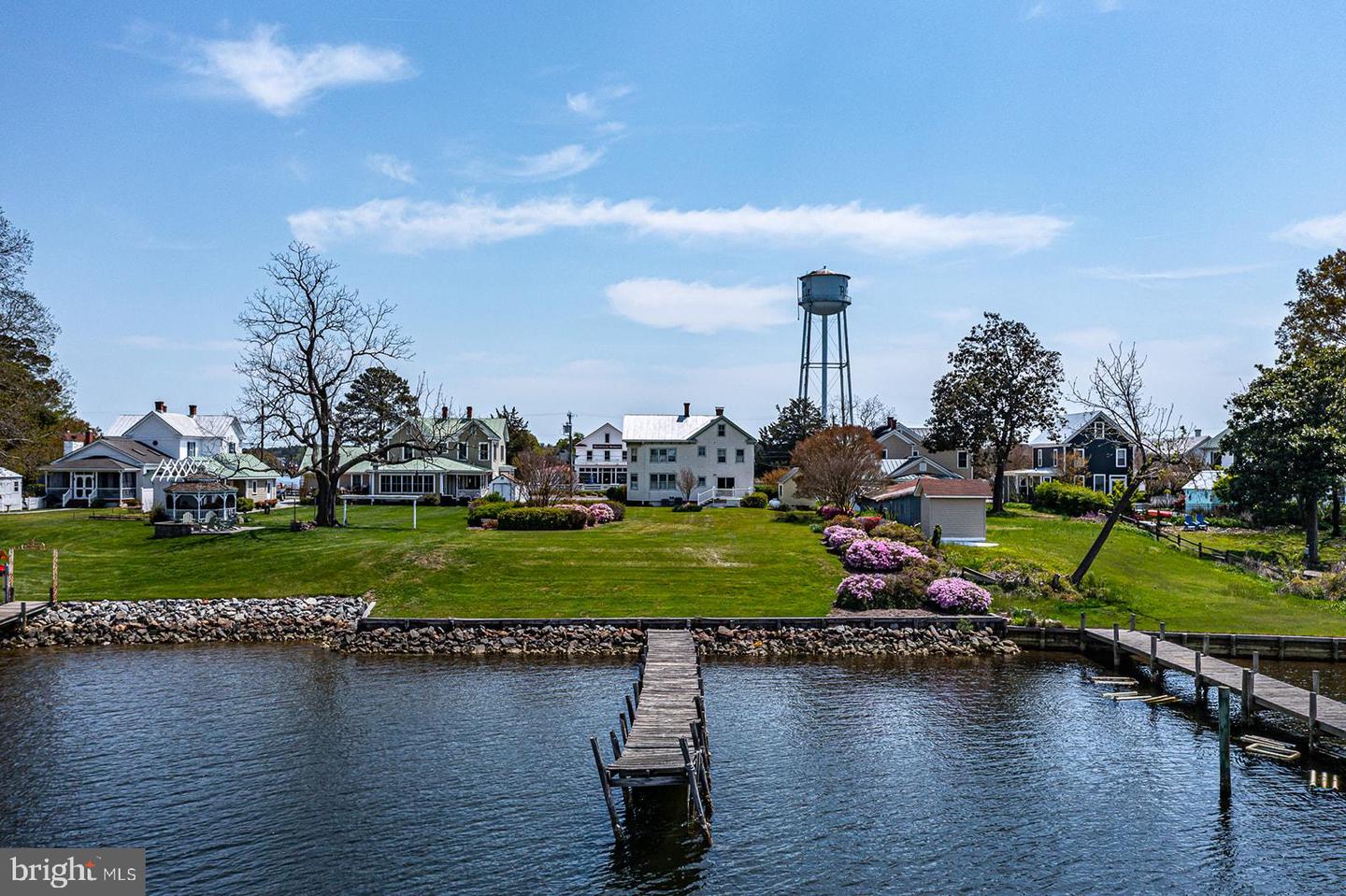742 MAIN ST, REEDVILLE, Virginia 22539, 3 Bedrooms Bedrooms, ,2 BathroomsBathrooms,Residential,For sale,742 MAIN ST,VANV2001556 MLS # VANV2001556