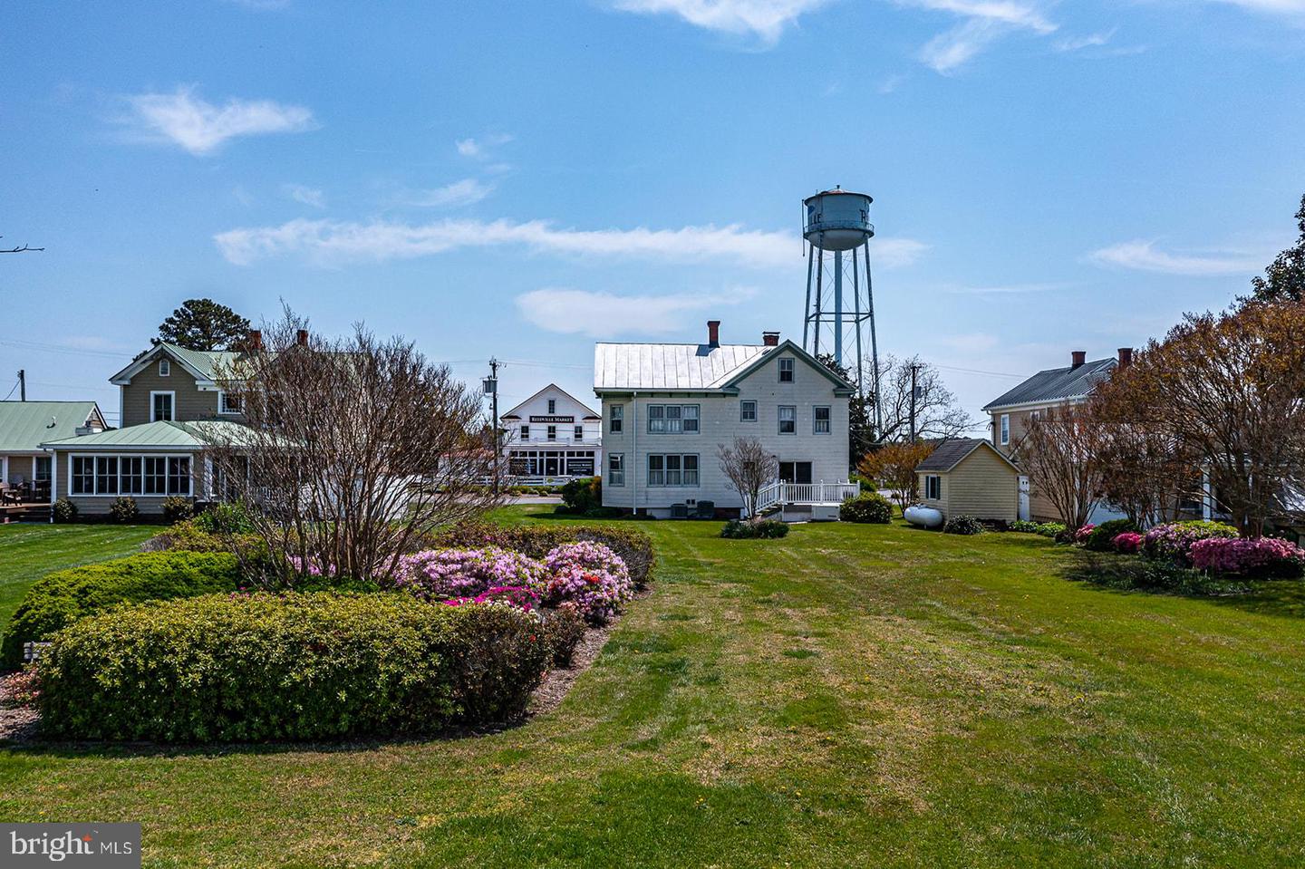 742 MAIN ST, REEDVILLE, Virginia 22539, 3 Bedrooms Bedrooms, ,2 BathroomsBathrooms,Residential,For sale,742 MAIN ST,VANV2001556 MLS # VANV2001556