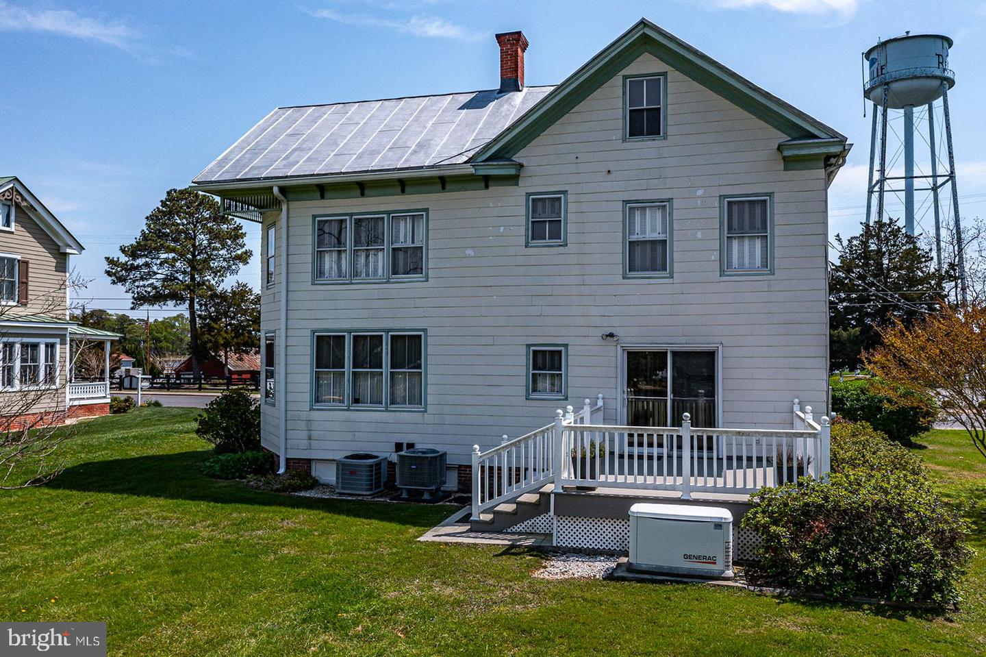 742 MAIN ST, REEDVILLE, Virginia 22539, 3 Bedrooms Bedrooms, ,2 BathroomsBathrooms,Residential,For sale,742 MAIN ST,VANV2001556 MLS # VANV2001556