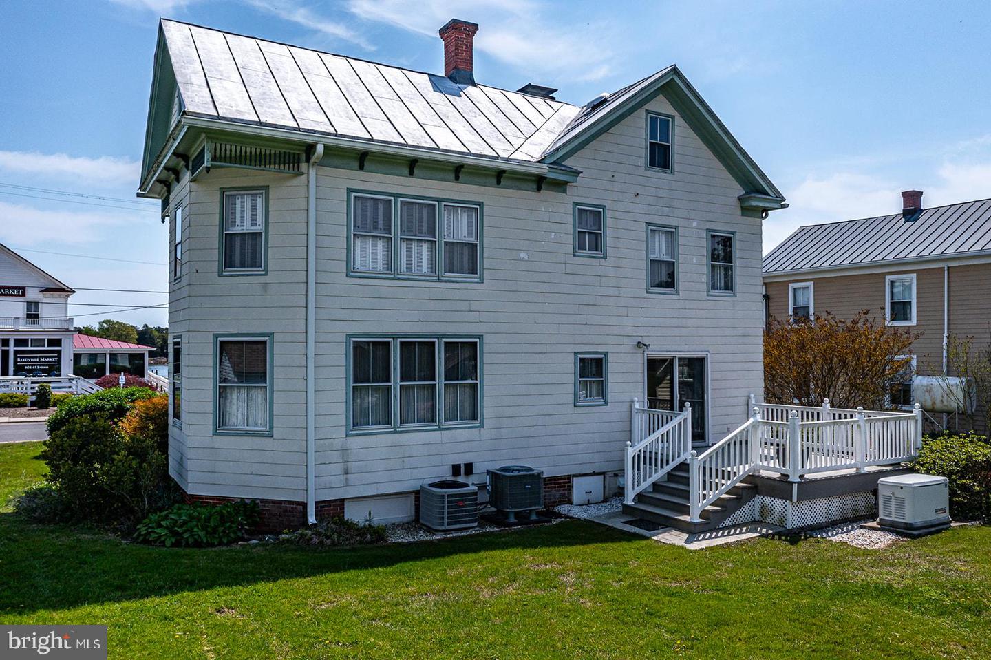 742 MAIN ST, REEDVILLE, Virginia 22539, 3 Bedrooms Bedrooms, ,2 BathroomsBathrooms,Residential,For sale,742 MAIN ST,VANV2001556 MLS # VANV2001556