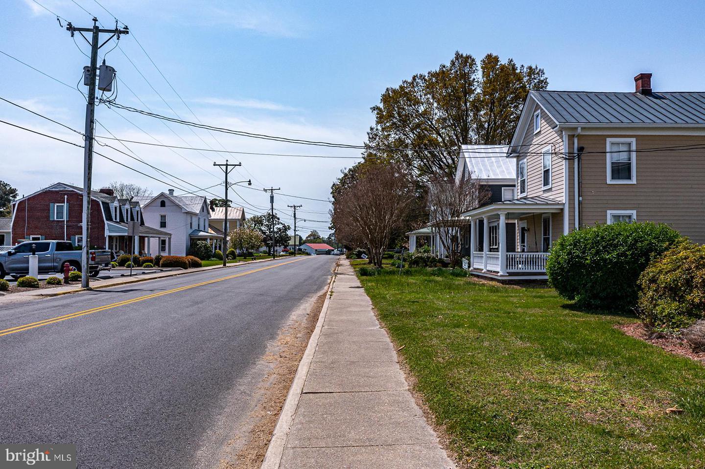 742 MAIN ST, REEDVILLE, Virginia 22539, 3 Bedrooms Bedrooms, ,2 BathroomsBathrooms,Residential,For sale,742 MAIN ST,VANV2001556 MLS # VANV2001556