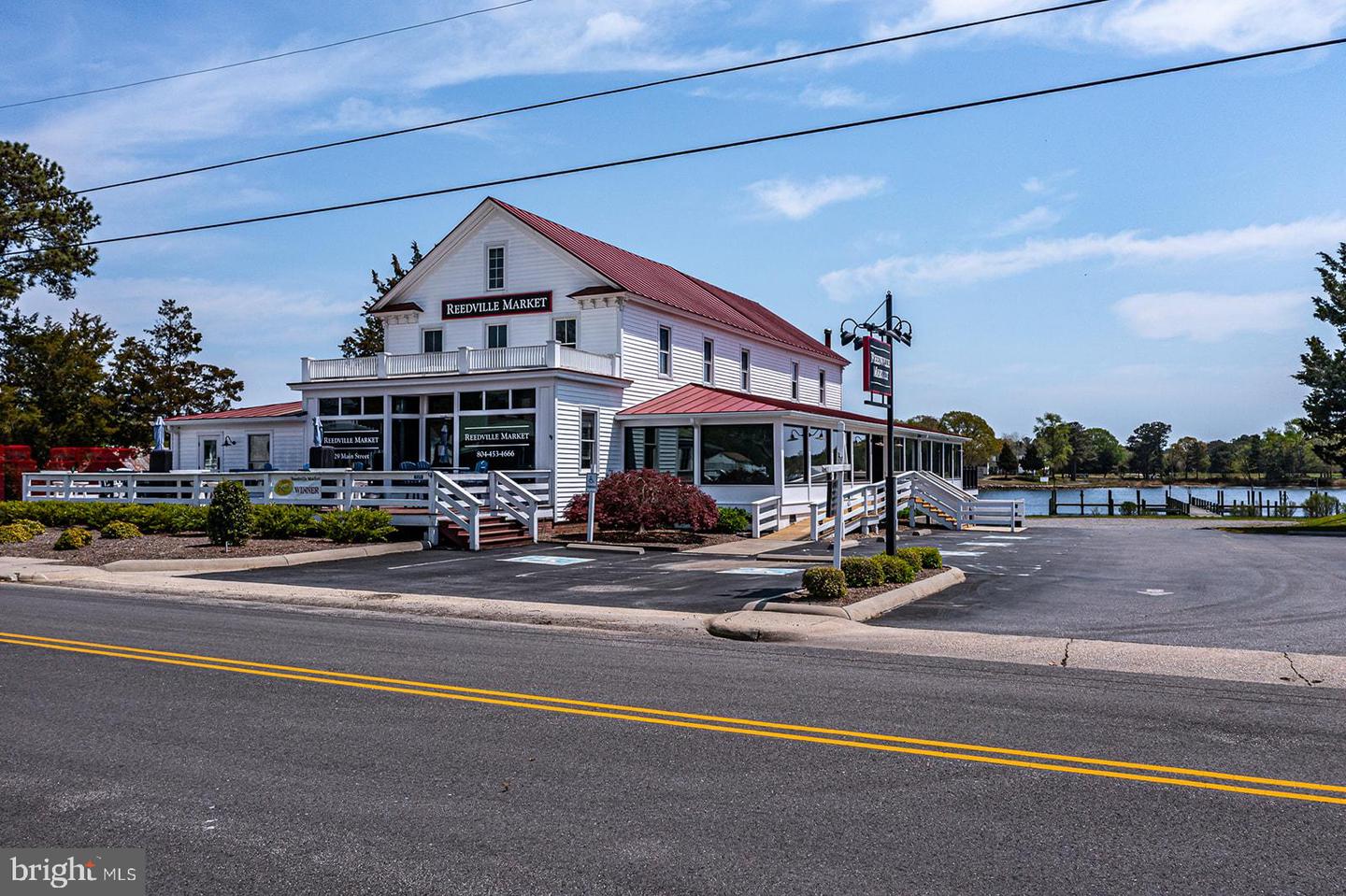 742 MAIN ST, REEDVILLE, Virginia 22539, 3 Bedrooms Bedrooms, ,2 BathroomsBathrooms,Residential,For sale,742 MAIN ST,VANV2001556 MLS # VANV2001556