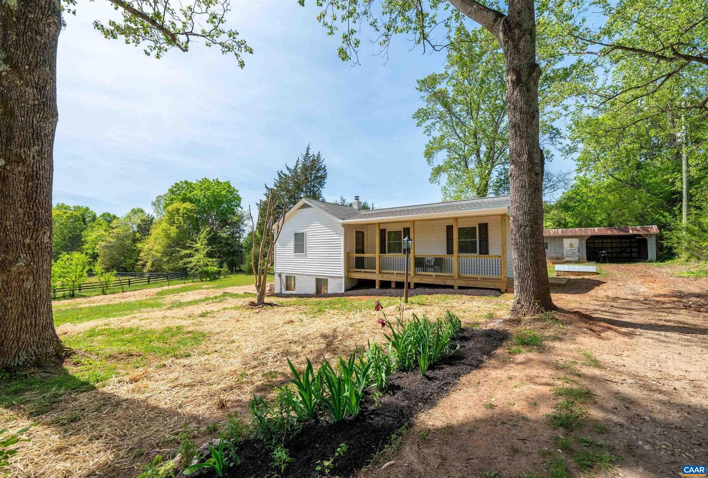 1867 STAGE JUNCTION RD, COLUMBIA, Virginia 23038, 2 Bedrooms Bedrooms, ,1 BathroomBathrooms,Residential,For sale,1867 STAGE JUNCTION RD,663718 MLS # 663718