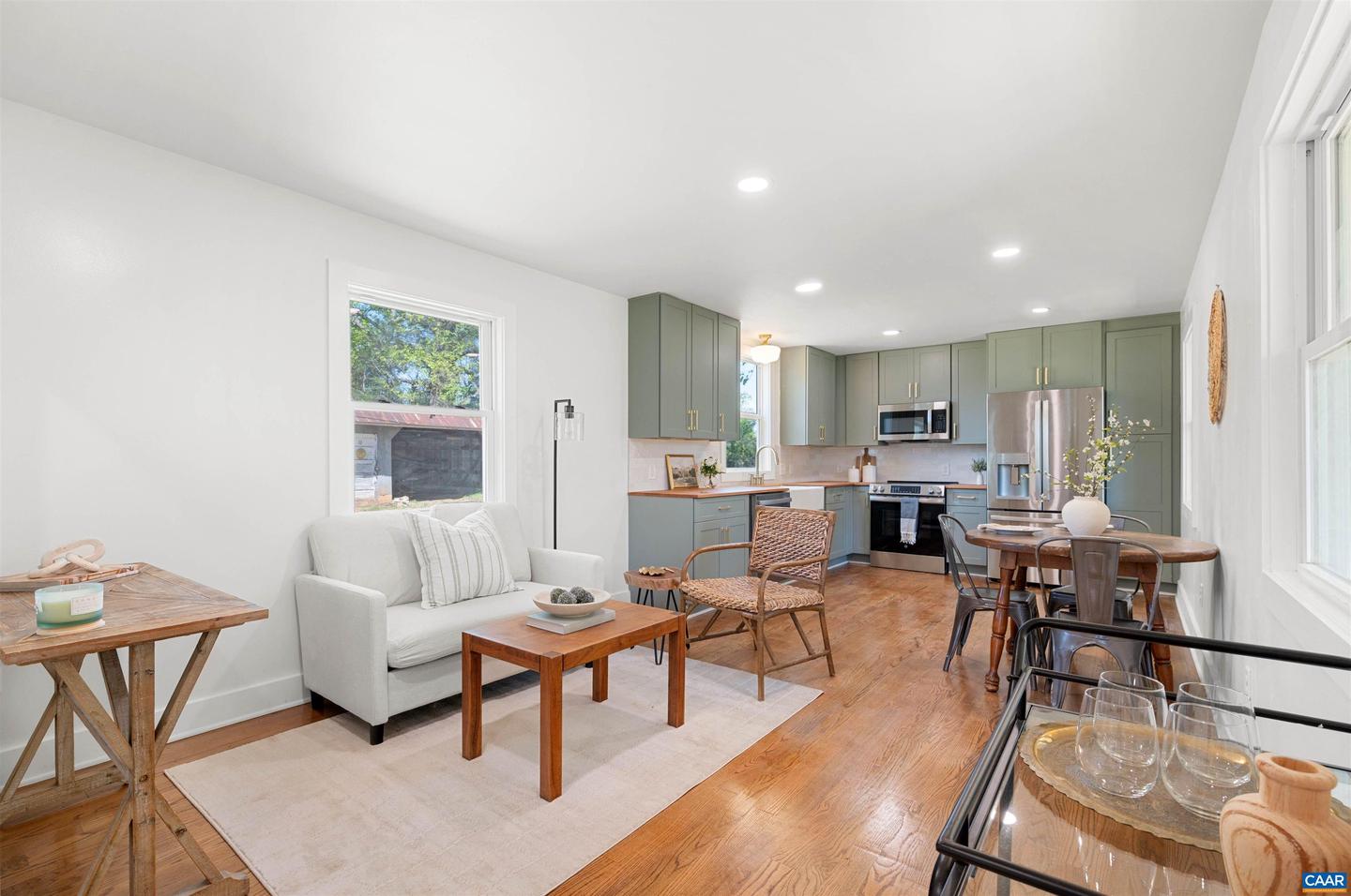 1867 STAGE JUNCTION RD, COLUMBIA, Virginia 23038, 2 Bedrooms Bedrooms, ,1 BathroomBathrooms,Residential,For sale,1867 STAGE JUNCTION RD,663718 MLS # 663718
