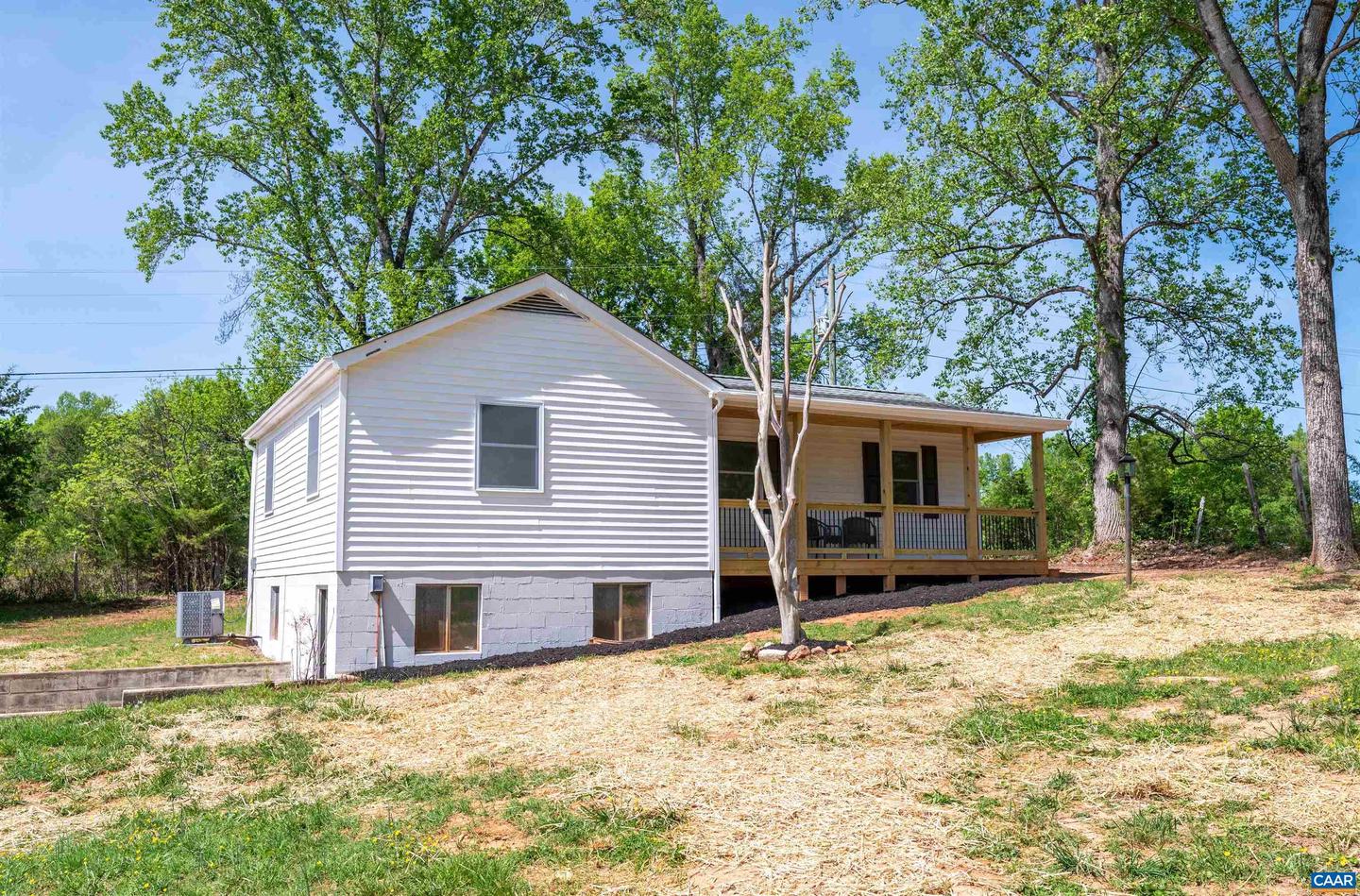 1867 STAGE JUNCTION RD, COLUMBIA, Virginia 23038, 2 Bedrooms Bedrooms, ,1 BathroomBathrooms,Residential,For sale,1867 STAGE JUNCTION RD,663718 MLS # 663718