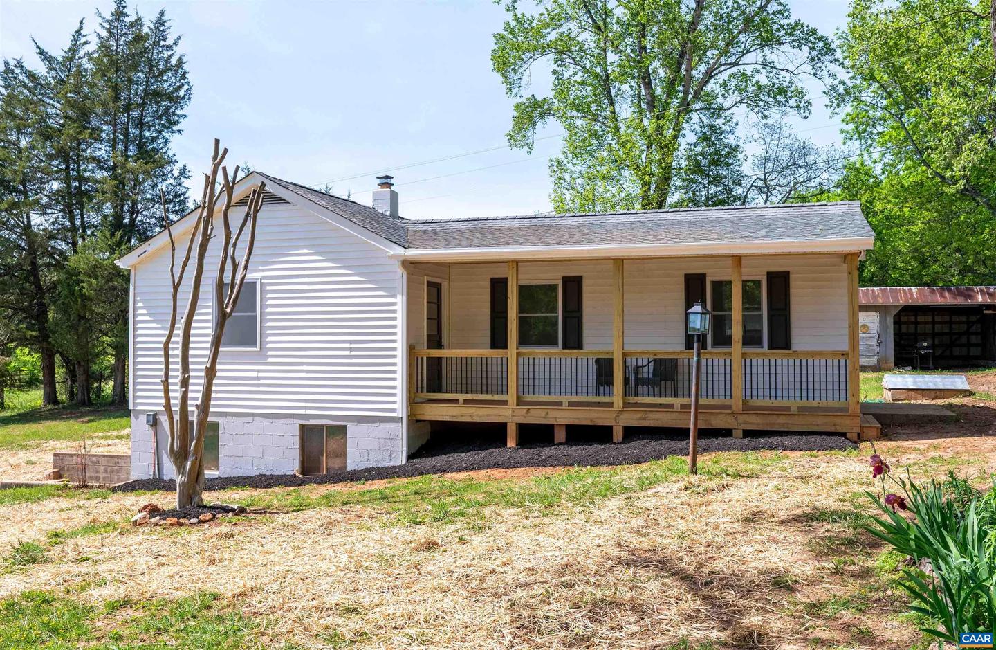 1867 STAGE JUNCTION RD, COLUMBIA, Virginia 23038, 2 Bedrooms Bedrooms, ,1 BathroomBathrooms,Residential,For sale,1867 STAGE JUNCTION RD,663718 MLS # 663718