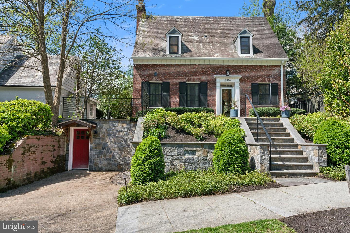 2916 NEW MEXICO AVE NW, WASHINGTON, District Of Columbia 20016, 4 Bedrooms Bedrooms, 16 Rooms Rooms,3 BathroomsBathrooms,Residential,For sale,2916 NEW MEXICO AVE NW,DCDC2197598 MLS # DCDC2197598