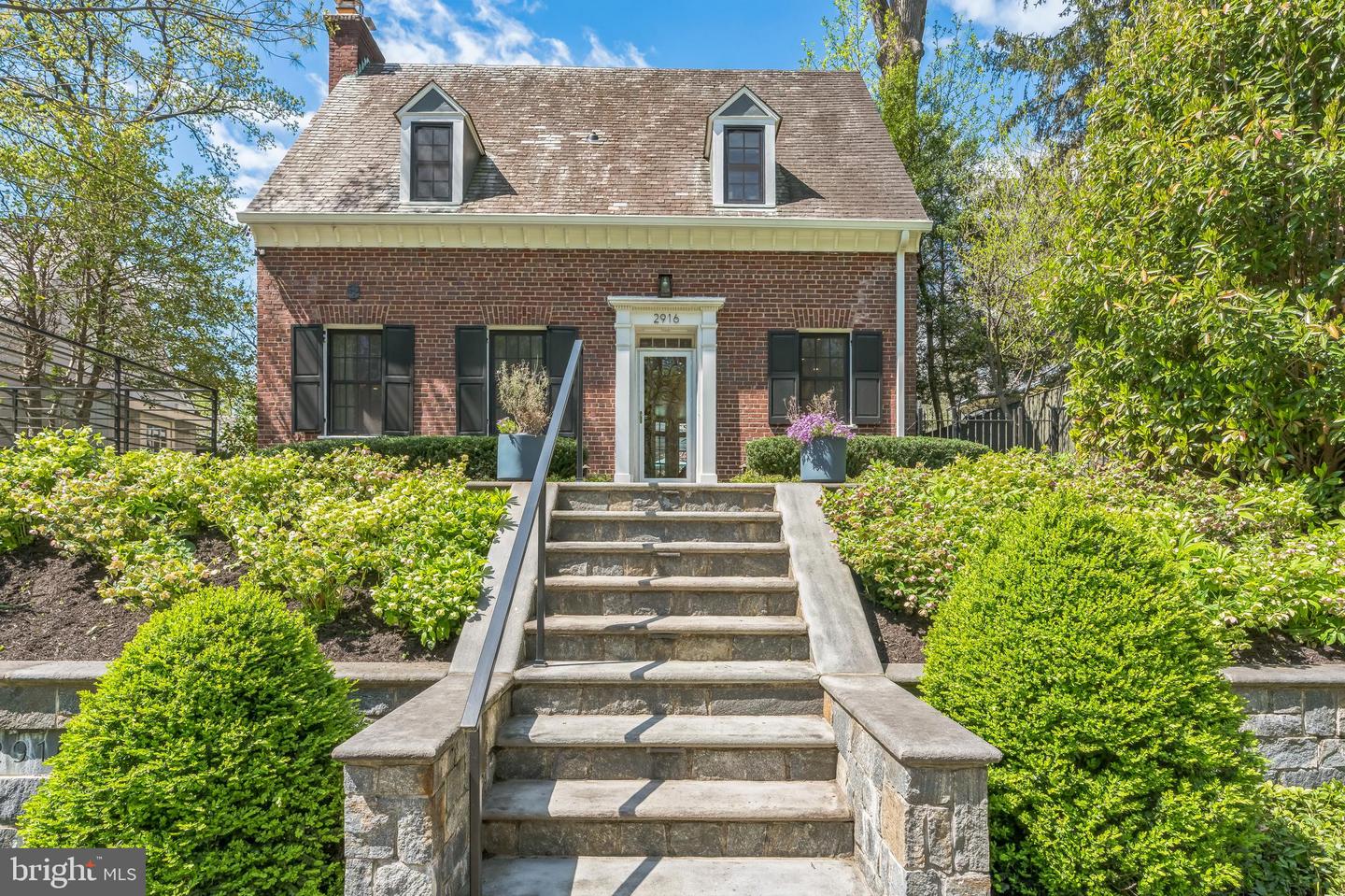2916 NEW MEXICO AVE NW, WASHINGTON, District Of Columbia 20016, 4 Bedrooms Bedrooms, 16 Rooms Rooms,3 BathroomsBathrooms,Residential,For sale,2916 NEW MEXICO AVE NW,DCDC2197598 MLS # DCDC2197598