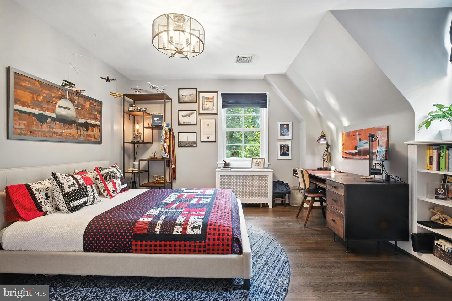 2916 NEW MEXICO AVE NW, WASHINGTON, District Of Columbia 20016, 4 Bedrooms Bedrooms, 16 Rooms Rooms,3 BathroomsBathrooms,Residential,For sale,2916 NEW MEXICO AVE NW,DCDC2197598 MLS # DCDC2197598
