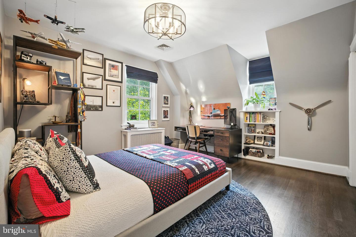 2916 NEW MEXICO AVE NW, WASHINGTON, District Of Columbia 20016, 4 Bedrooms Bedrooms, 16 Rooms Rooms,3 BathroomsBathrooms,Residential,For sale,2916 NEW MEXICO AVE NW,DCDC2197598 MLS # DCDC2197598