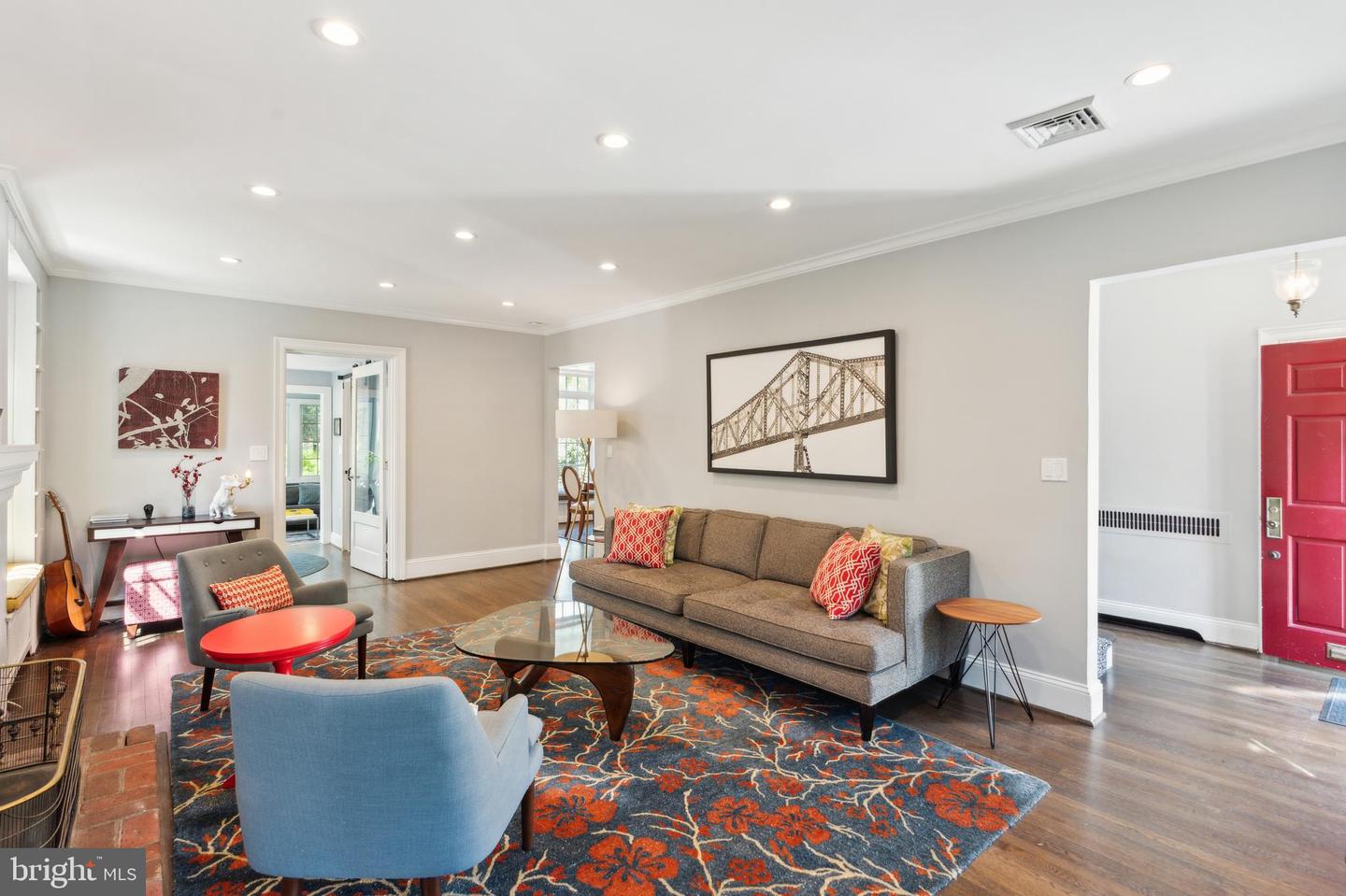 2916 NEW MEXICO AVE NW, WASHINGTON, District Of Columbia 20016, 4 Bedrooms Bedrooms, 16 Rooms Rooms,3 BathroomsBathrooms,Residential,For sale,2916 NEW MEXICO AVE NW,DCDC2197598 MLS # DCDC2197598