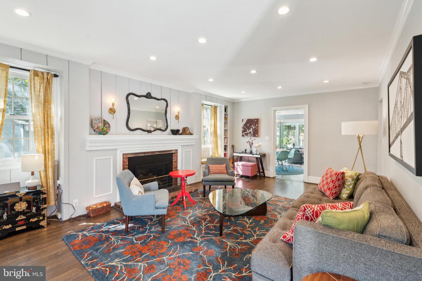 2916 NEW MEXICO AVE NW, WASHINGTON, District Of Columbia 20016, 4 Bedrooms Bedrooms, 16 Rooms Rooms,3 BathroomsBathrooms,Residential,For sale,2916 NEW MEXICO AVE NW,DCDC2197598 MLS # DCDC2197598