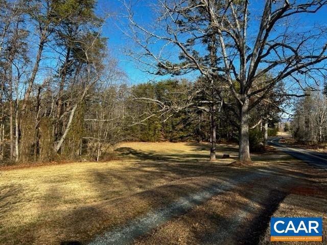 000 MARKWOOD RD, EARLYSVILLE, Virginia 22936, ,Land,For sale,000 MARKWOOD RD,667518 MLS # 667518
