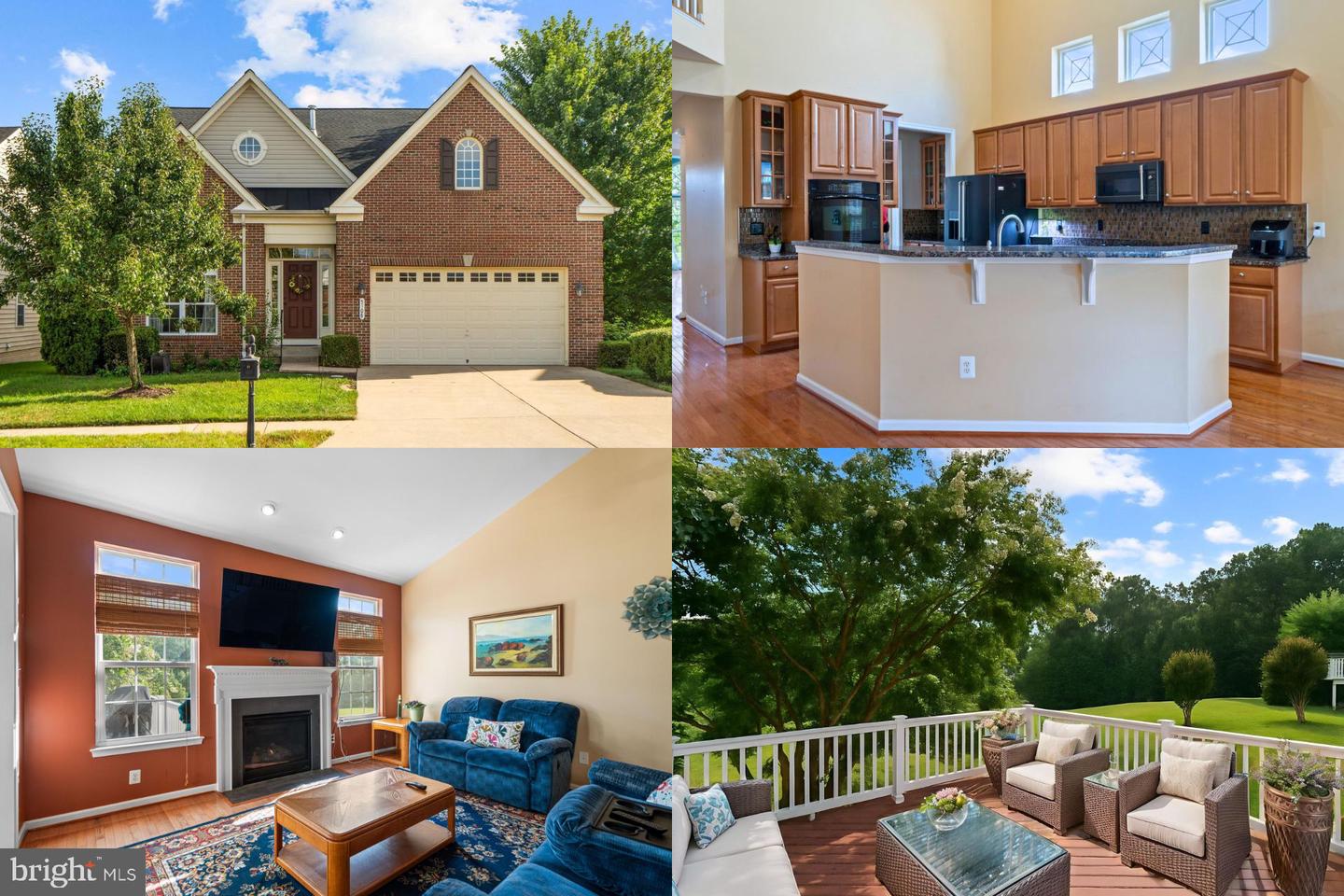 5108 SEWELLS POINTE DR, FREDERICKSBURG, Virginia 22407, 4 Bedrooms Bedrooms, ,3 BathroomsBathrooms,Residential,For sale,5108 SEWELLS POINTE DR,VASP2033256 MLS # VASP2033256