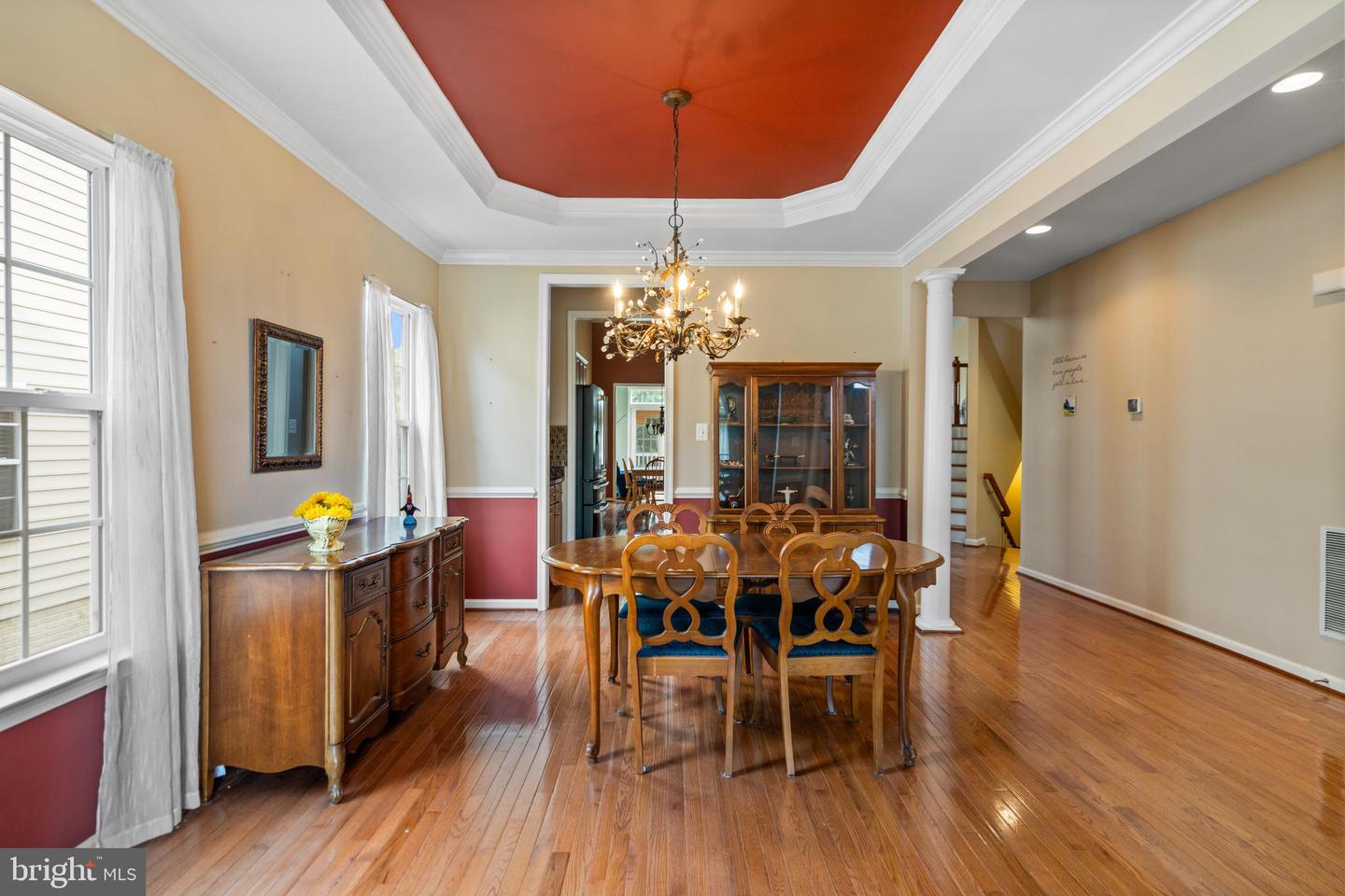 5108 SEWELLS POINTE DR, FREDERICKSBURG, Virginia 22407, 4 Bedrooms Bedrooms, ,3 BathroomsBathrooms,Residential,For sale,5108 SEWELLS POINTE DR,VASP2033256 MLS # VASP2033256