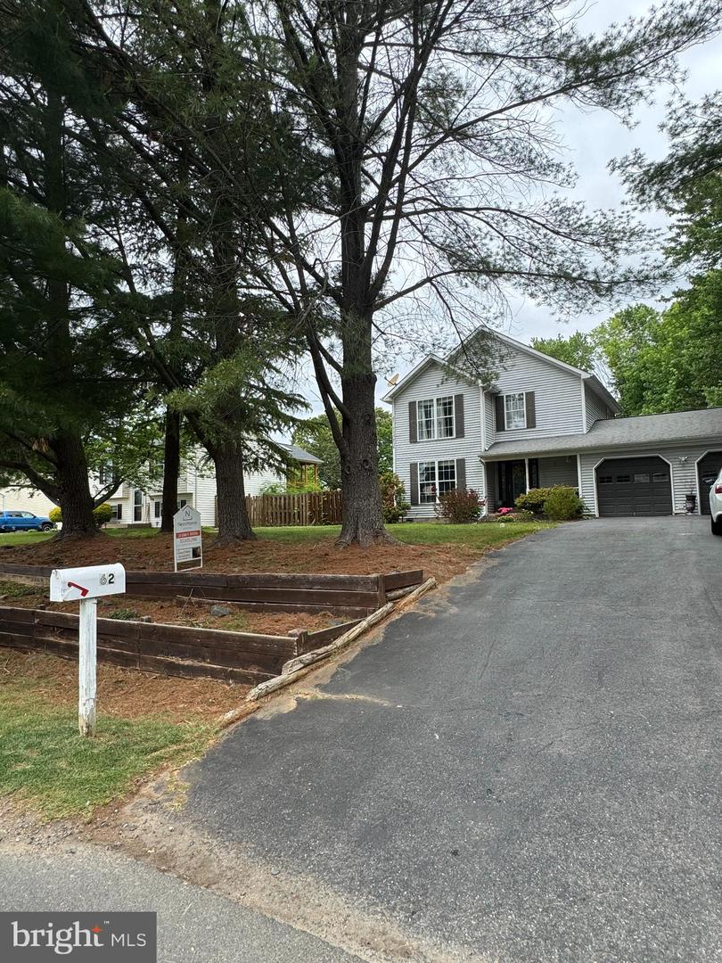 62 VISTA WOODS RD, STAFFORD, Virginia 22556, 3 Bedrooms Bedrooms, ,3 BathroomsBathrooms,Residential,For sale,62 VISTA WOODS RD,VAST2039146 MLS # VAST2039146