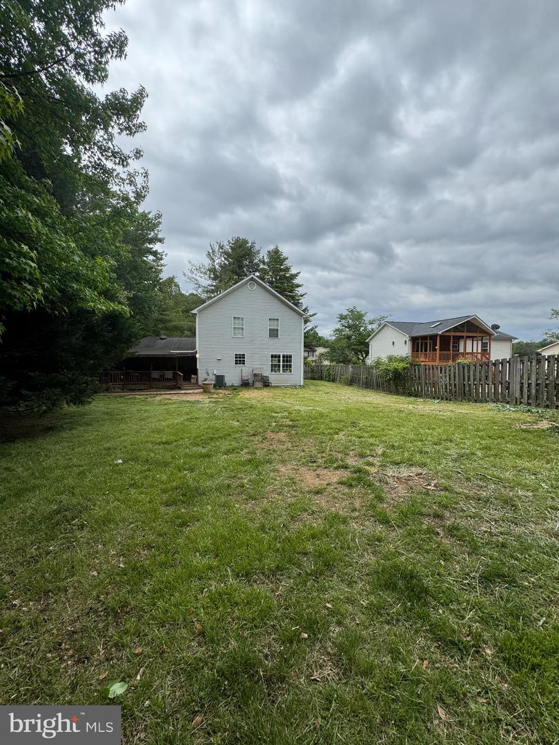 62 VISTA WOODS RD, STAFFORD, Virginia 22556, 3 Bedrooms Bedrooms, ,3 BathroomsBathrooms,Residential,For sale,62 VISTA WOODS RD,VAST2039146 MLS # VAST2039146