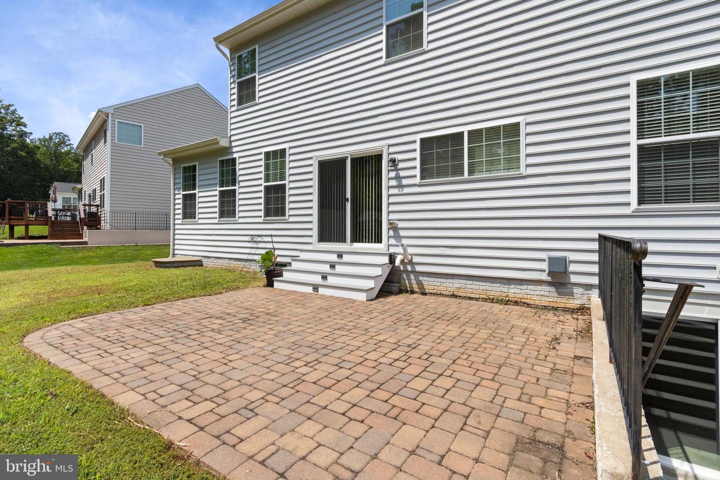45 COLEMANS MILL DR, FREDERICKSBURG, Virginia 22405, 4 Bedrooms Bedrooms, ,2 BathroomsBathrooms,Residential,For sale,45 COLEMANS MILL DR,VAST2039288 MLS # VAST2039288
