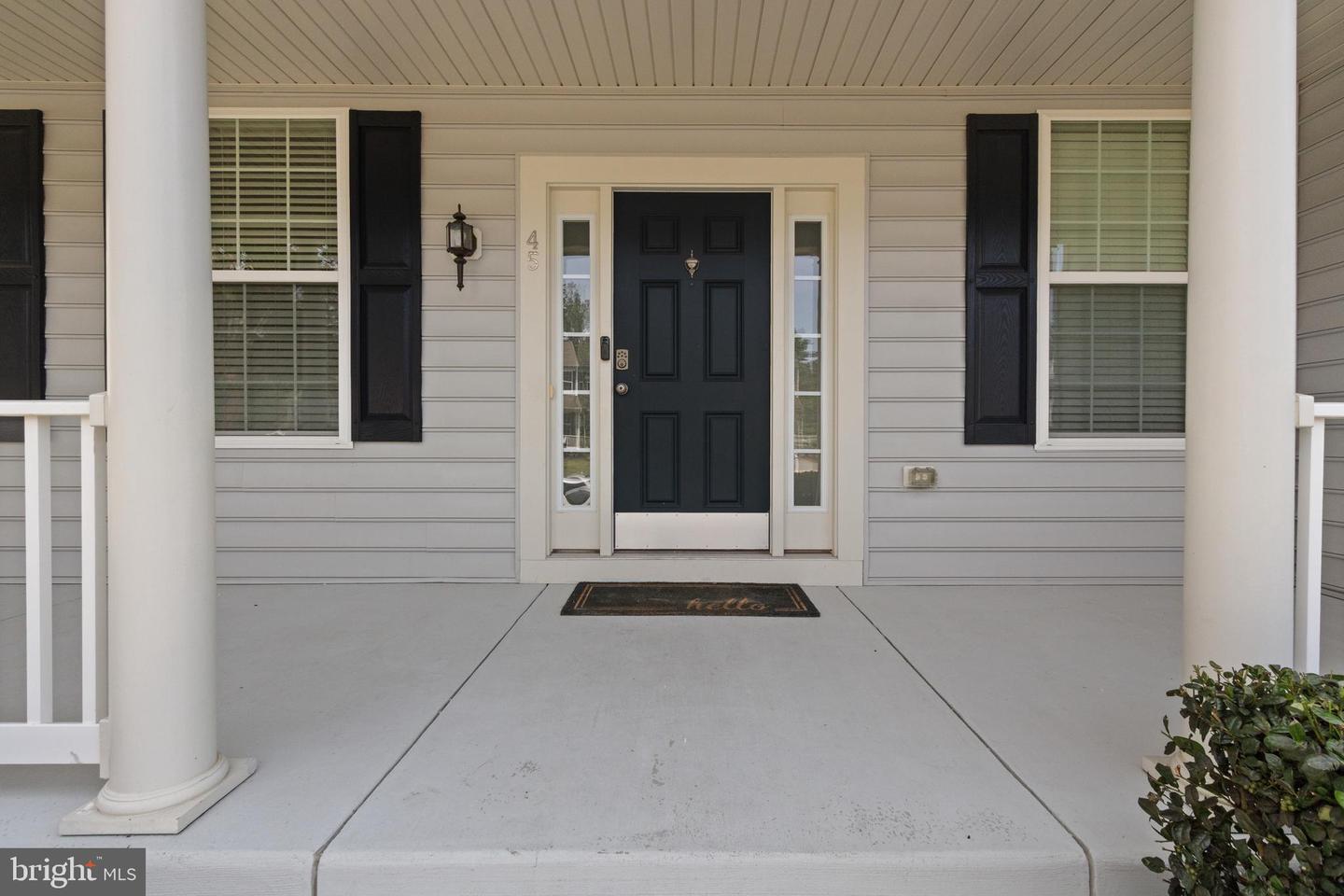 45 COLEMANS MILL DR, FREDERICKSBURG, Virginia 22405, 4 Bedrooms Bedrooms, ,2 BathroomsBathrooms,Residential,For sale,45 COLEMANS MILL DR,VAST2039288 MLS # VAST2039288