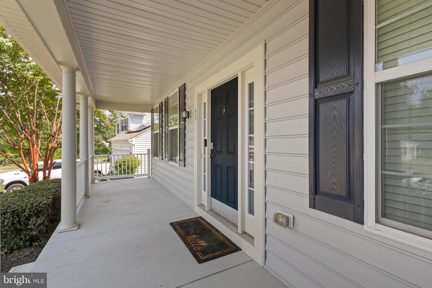 45 COLEMANS MILL DR, FREDERICKSBURG, Virginia 22405, 4 Bedrooms Bedrooms, ,2 BathroomsBathrooms,Residential,For sale,45 COLEMANS MILL DR,VAST2039288 MLS # VAST2039288