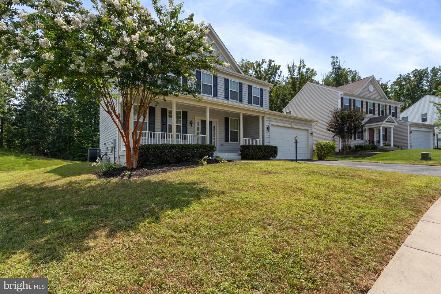 45 COLEMANS MILL DR, FREDERICKSBURG, Virginia 22405, 4 Bedrooms Bedrooms, ,2 BathroomsBathrooms,Residential,For sale,45 COLEMANS MILL DR,VAST2039288 MLS # VAST2039288