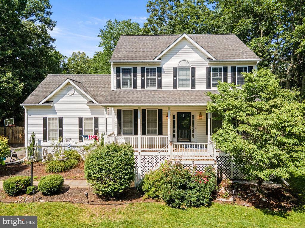 12407 SALIENT LN, SPOTSYLVANIA, Virginia 22551, 3 Bedrooms Bedrooms, ,2 BathroomsBathrooms,Residential,For sale,12407 SALIENT LN,VASP2033544 MLS # VASP2033544