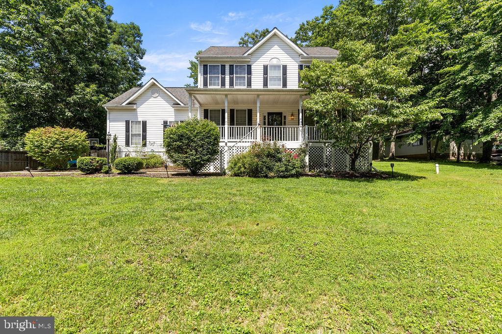 12407 SALIENT LN, SPOTSYLVANIA, Virginia 22551, 3 Bedrooms Bedrooms, ,2 BathroomsBathrooms,Residential,For sale,12407 SALIENT LN,VASP2033544 MLS # VASP2033544