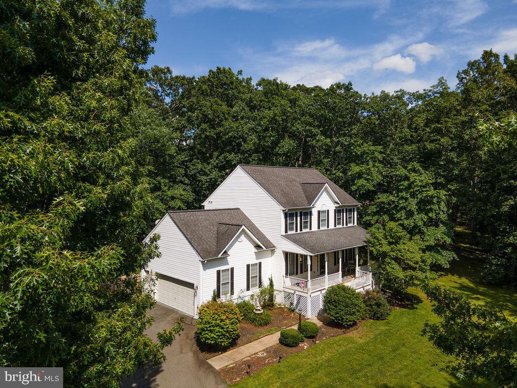 12407 SALIENT LN, SPOTSYLVANIA, Virginia 22551, 3 Bedrooms Bedrooms, ,2 BathroomsBathrooms,Residential,For sale,12407 SALIENT LN,VASP2033544 MLS # VASP2033544