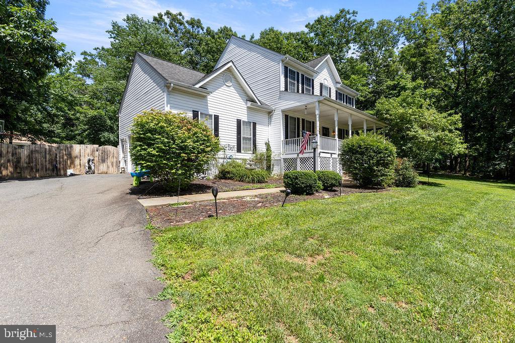 12407 SALIENT LN, SPOTSYLVANIA, Virginia 22551, 3 Bedrooms Bedrooms, ,2 BathroomsBathrooms,Residential,For sale,12407 SALIENT LN,VASP2033544 MLS # VASP2033544