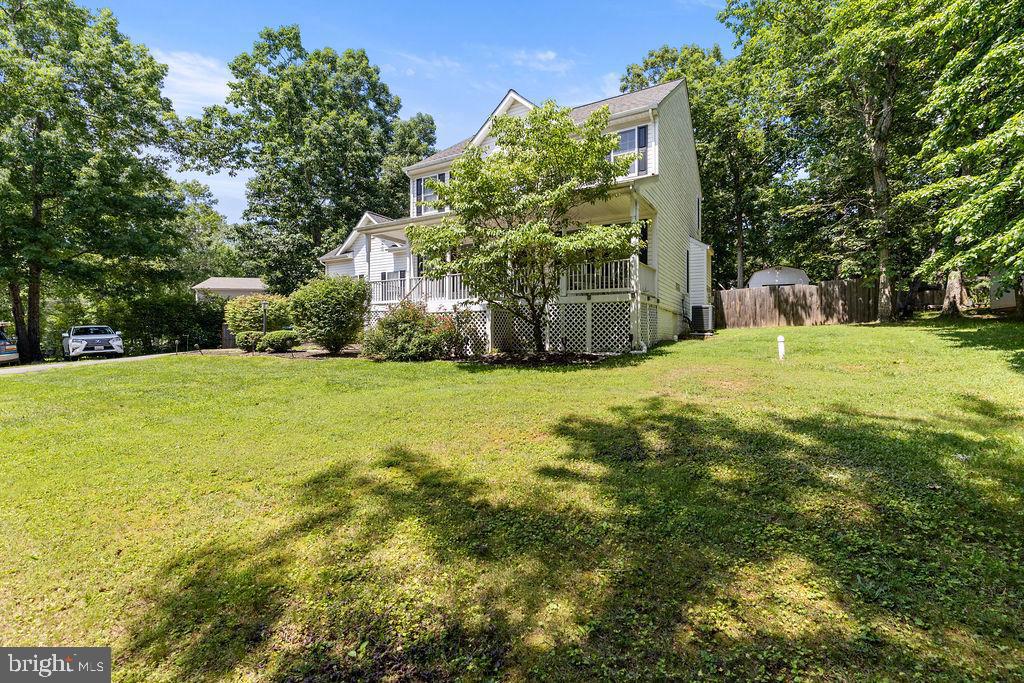 12407 SALIENT LN, SPOTSYLVANIA, Virginia 22551, 3 Bedrooms Bedrooms, ,2 BathroomsBathrooms,Residential,For sale,12407 SALIENT LN,VASP2033544 MLS # VASP2033544