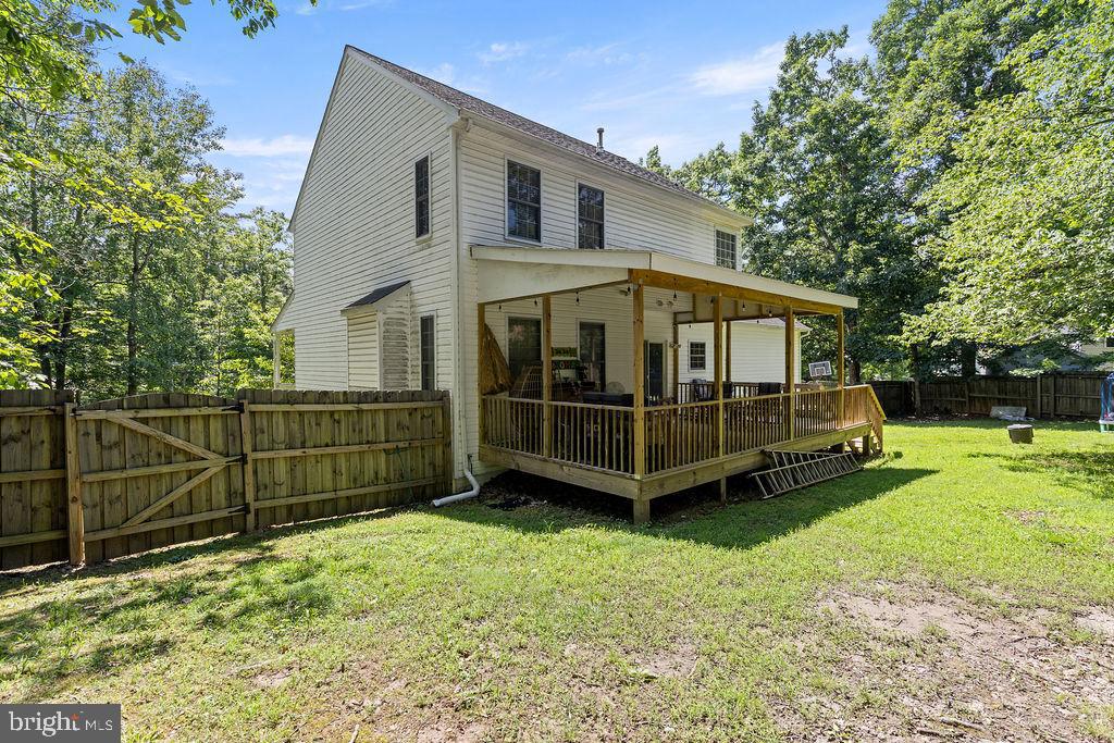 12407 SALIENT LN, SPOTSYLVANIA, Virginia 22551, 3 Bedrooms Bedrooms, ,2 BathroomsBathrooms,Residential,For sale,12407 SALIENT LN,VASP2033544 MLS # VASP2033544