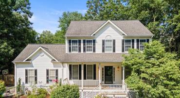 12407 SALIENT LN, SPOTSYLVANIA, Virginia 22551, 3 Bedrooms Bedrooms, ,2 BathroomsBathrooms,Residential,For sale,12407 SALIENT LN,VASP2033544 MLS # VASP2033544