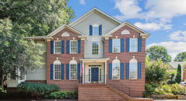 3454 BARRISTERS KEEPE CIR, FAIRFAX, Virginia 22031, 5 Bedrooms Bedrooms, ,3 BathroomsBathrooms,Residential,For sale,3454 BARRISTERS KEEPE CIR,VAFC2006566 MLS # VAFC2006566