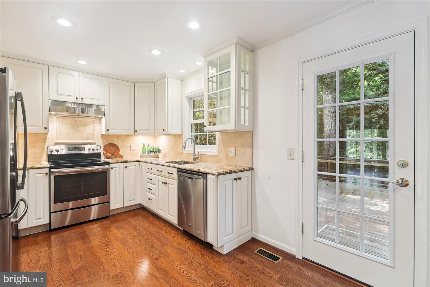 4622 BRIAR PATCH CT, FAIRFAX, Virginia 22032, 3 Bedrooms Bedrooms, ,2 BathroomsBathrooms,Residential,For sale,4622 BRIAR PATCH CT,VAFX2253452 MLS # VAFX2253452