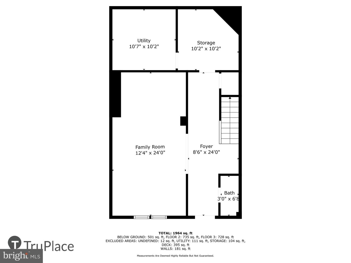 4622 BRIAR PATCH CT, FAIRFAX, Virginia 22032, 3 Bedrooms Bedrooms, ,2 BathroomsBathrooms,Residential,For sale,4622 BRIAR PATCH CT,VAFX2253452 MLS # VAFX2253452