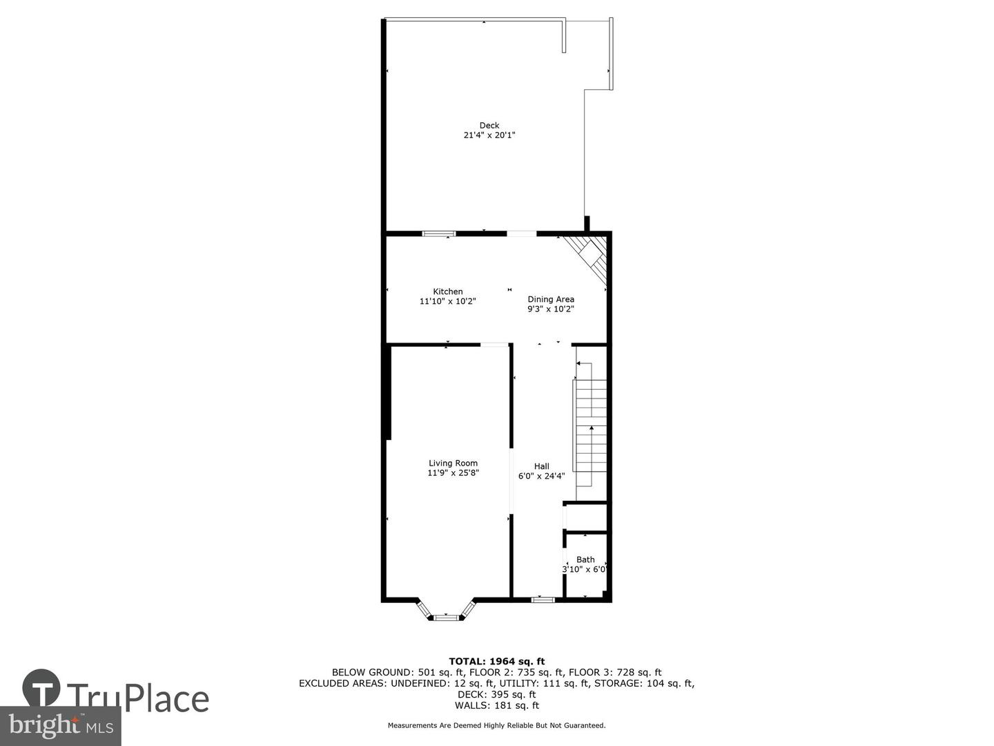 4622 BRIAR PATCH CT, FAIRFAX, Virginia 22032, 3 Bedrooms Bedrooms, ,2 BathroomsBathrooms,Residential,For sale,4622 BRIAR PATCH CT,VAFX2253452 MLS # VAFX2253452