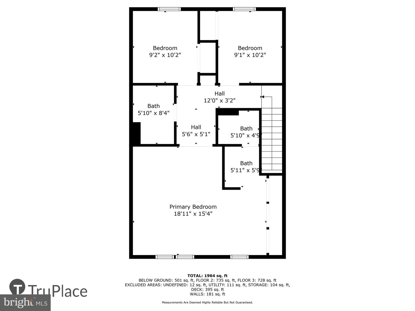 4622 BRIAR PATCH CT, FAIRFAX, Virginia 22032, 3 Bedrooms Bedrooms, ,2 BathroomsBathrooms,Residential,For sale,4622 BRIAR PATCH CT,VAFX2253452 MLS # VAFX2253452