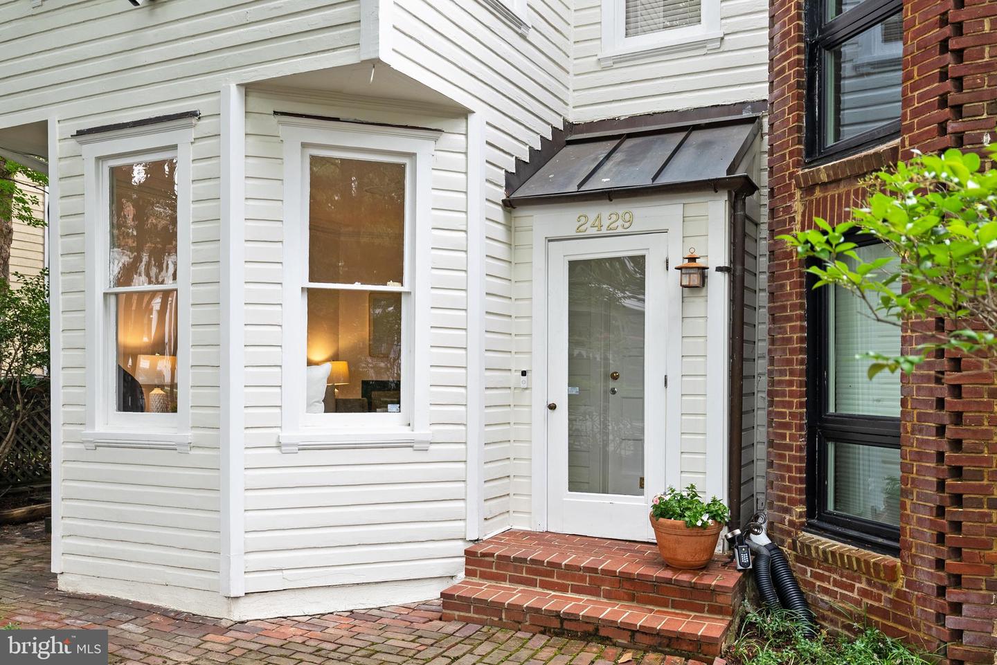 2429 TUNLAW RD NW, WASHINGTON, District Of Columbia 20007, 4 Bedrooms Bedrooms, ,2 BathroomsBathrooms,Residential,For sale,2429 TUNLAW RD NW,DCDC2209706 MLS # DCDC2209706