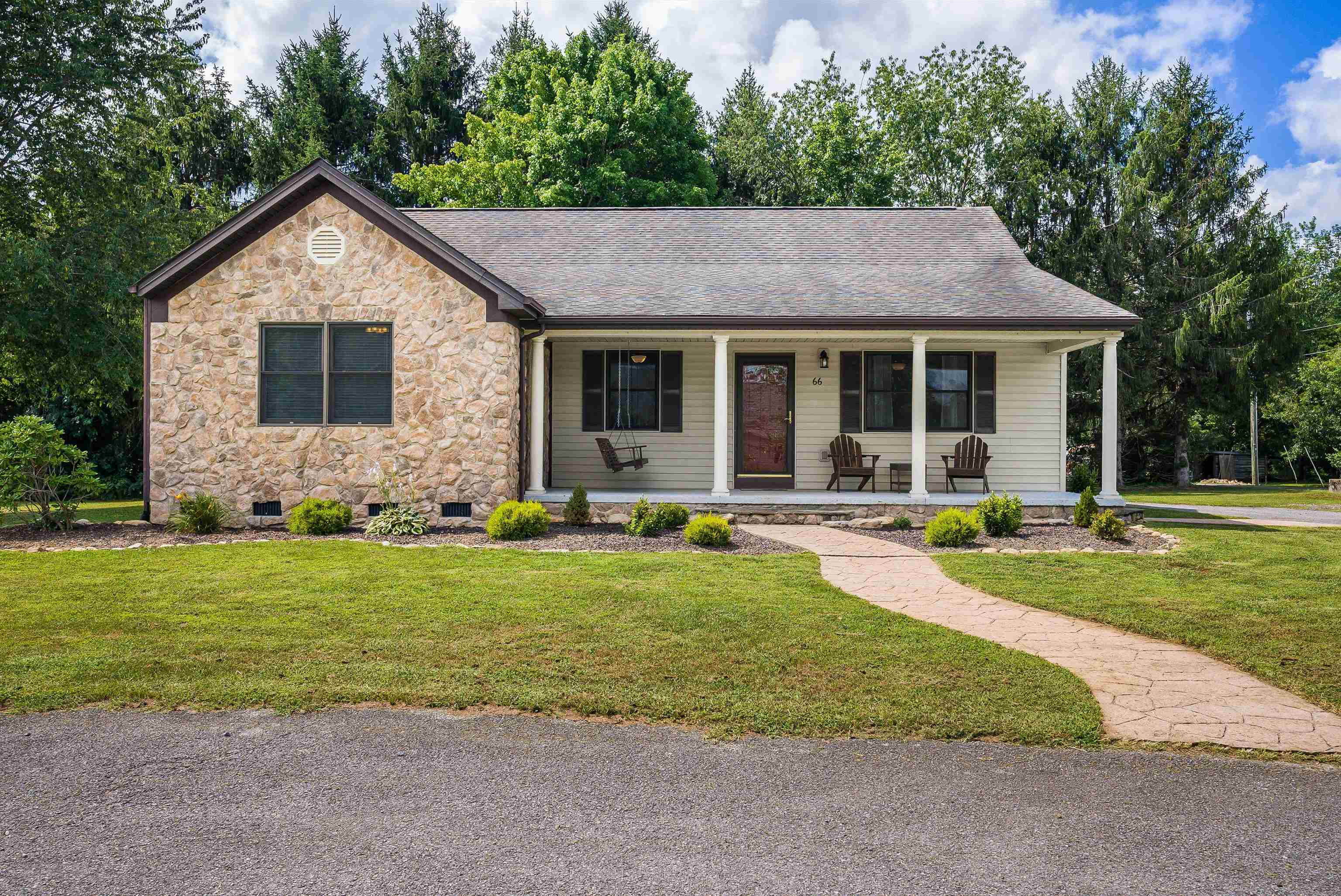 66 DENONCOURT LN, STUARTS DRAFT, Virginia 24477, 5 Bedrooms Bedrooms, ,2 BathroomsBathrooms,Residential,66 DENONCOURT LN,667586 MLS # 667586