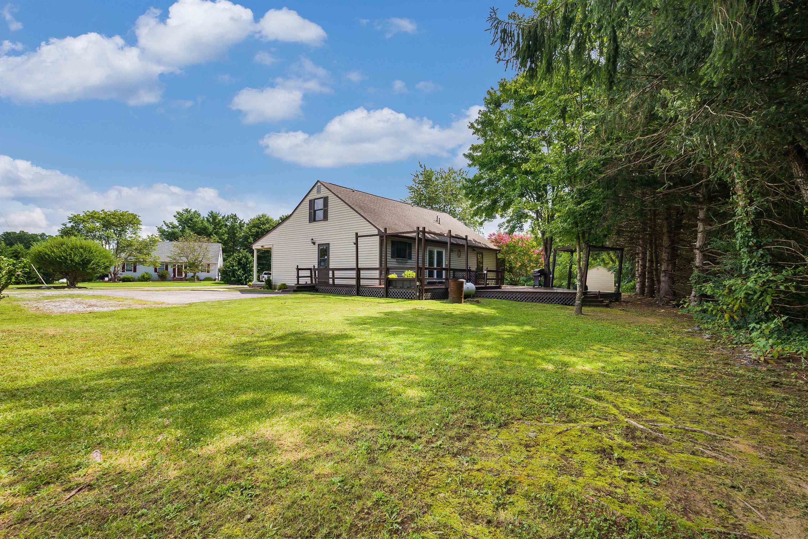 66 DENONCOURT LN, STUARTS DRAFT, Virginia 24477, 5 Bedrooms Bedrooms, ,2 BathroomsBathrooms,Residential,66 DENONCOURT LN,667586 MLS # 667586