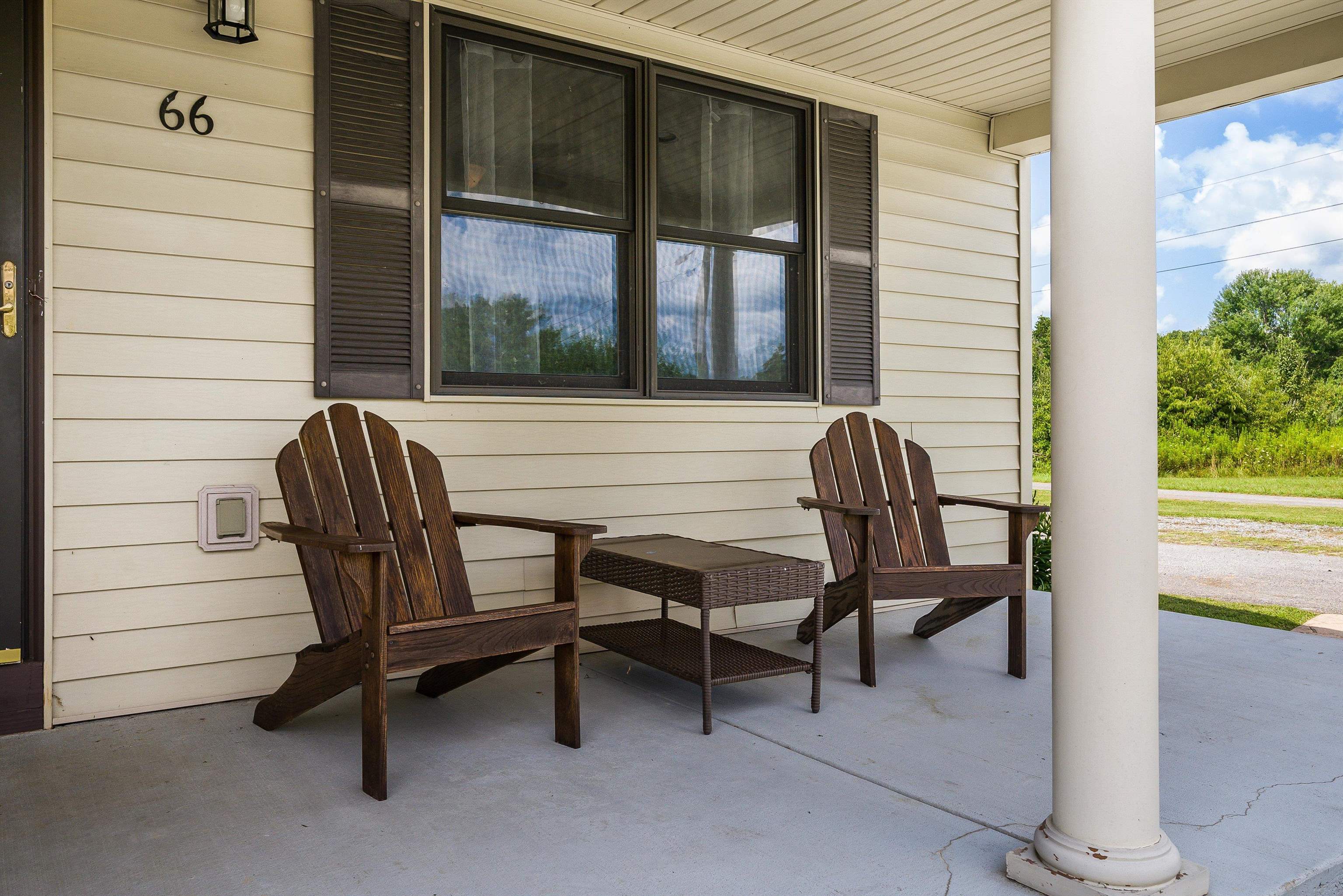 66 DENONCOURT LN, STUARTS DRAFT, Virginia 24477, 5 Bedrooms Bedrooms, ,2 BathroomsBathrooms,Residential,66 DENONCOURT LN,667586 MLS # 667586